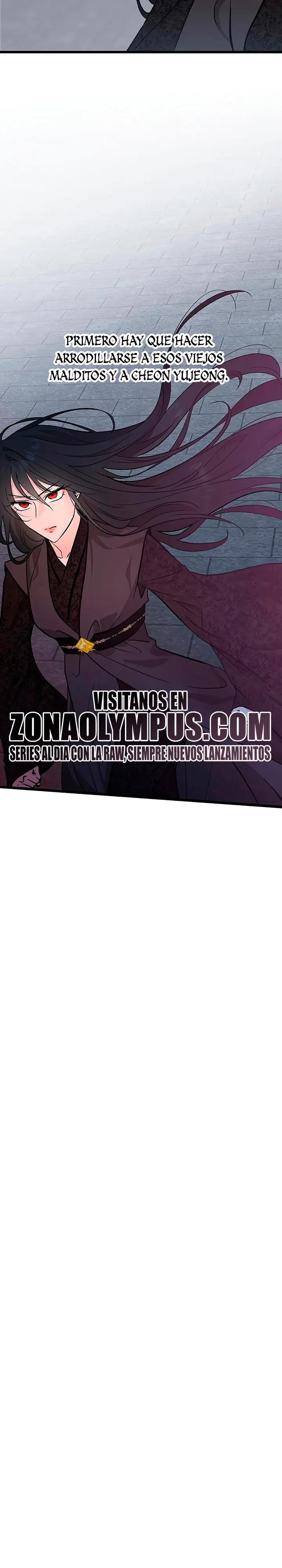 Mi esposa es la líder del culto demoníaco Capítulo 64 - Page 30