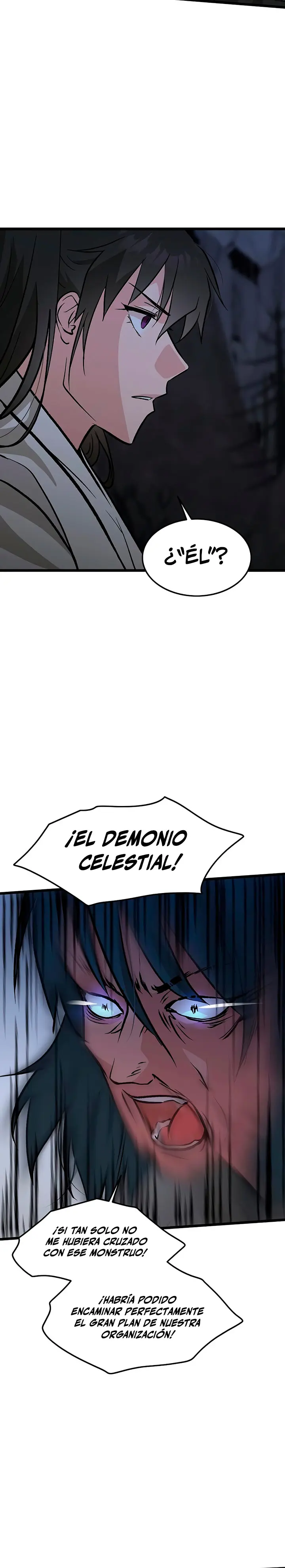 Mi esposa es la líder del culto demoníaco Capítulo 65 - Page 23