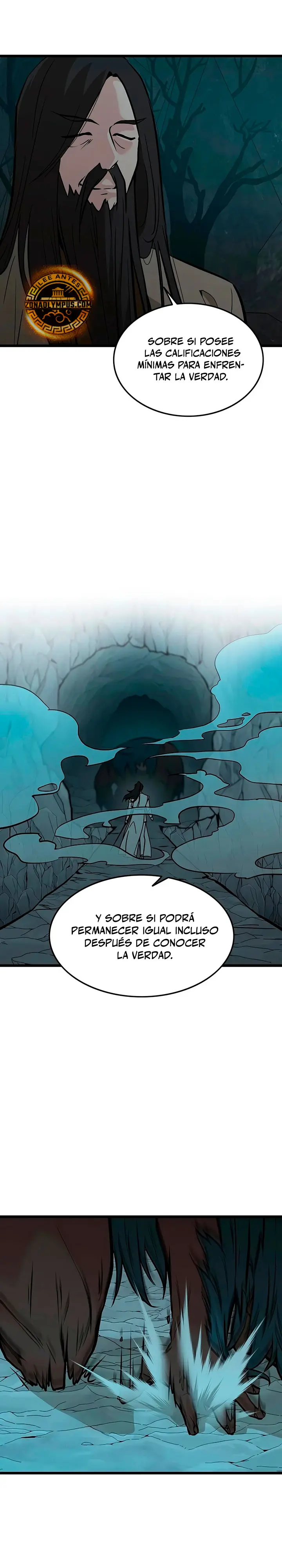 Mi esposa es la líder del culto demoníaco Capítulo 66 - Page 15