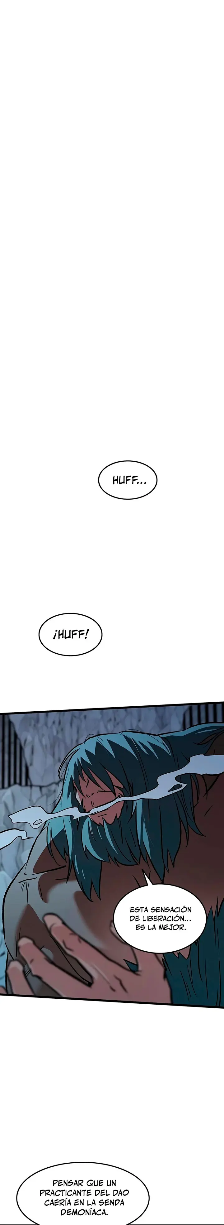 Mi esposa es la líder del culto demoníaco Capítulo 66 - Page 3