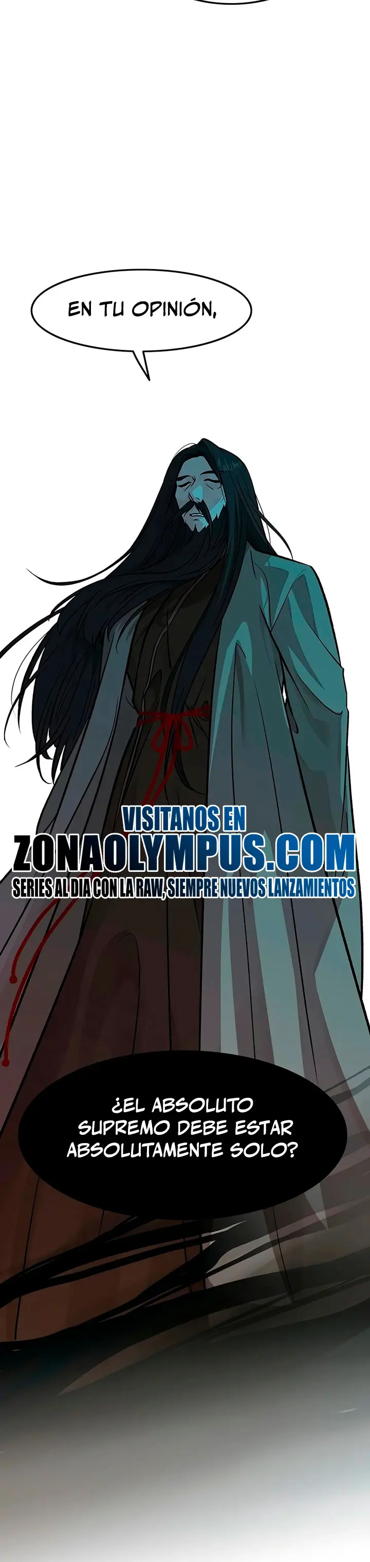Mi esposa es la líder del culto demoníaco Capítulo 66 - Page 34
