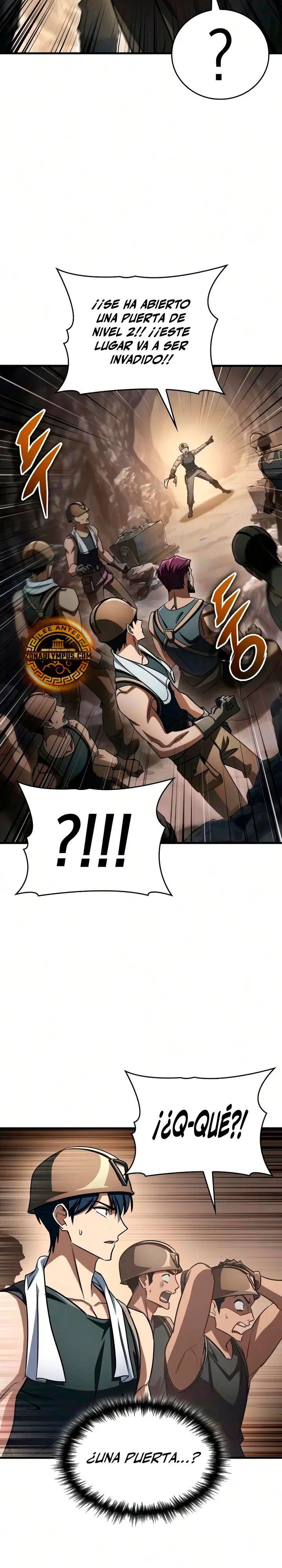 Tengo la guía exclusiva de la torre Capítulo 117 - Page 11