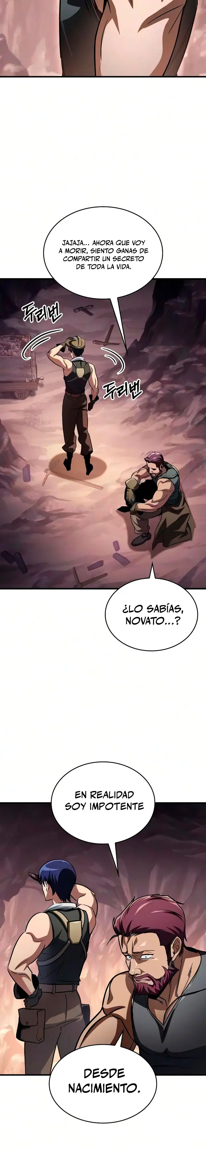 Tengo la guía exclusiva de la torre Capítulo 117 - Page 18