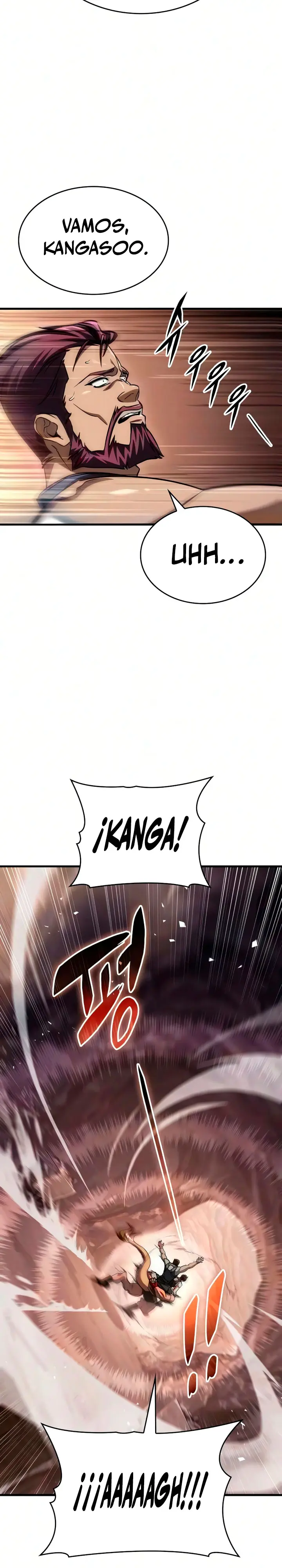 Tengo la guía exclusiva de la torre Capítulo 117 - Page 22