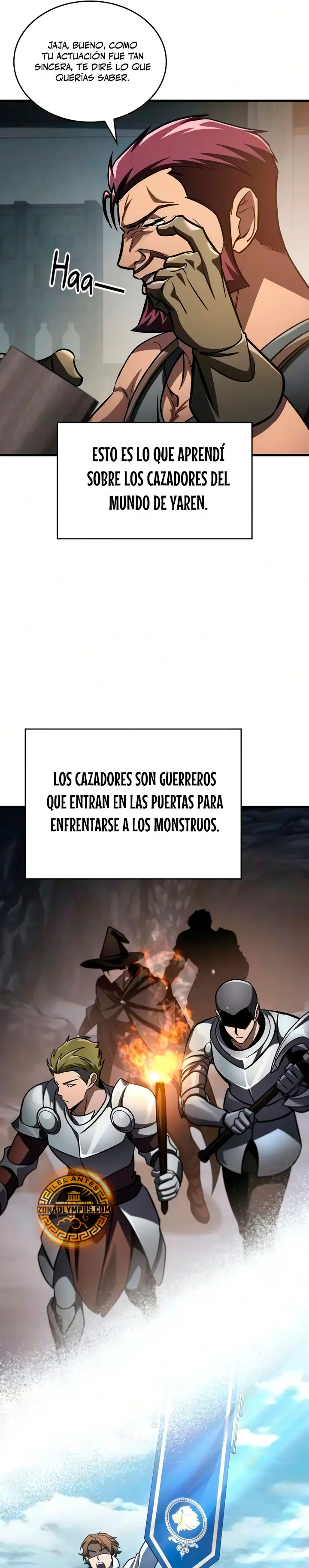Tengo la guía exclusiva de la torre Capítulo 117 - Page 31