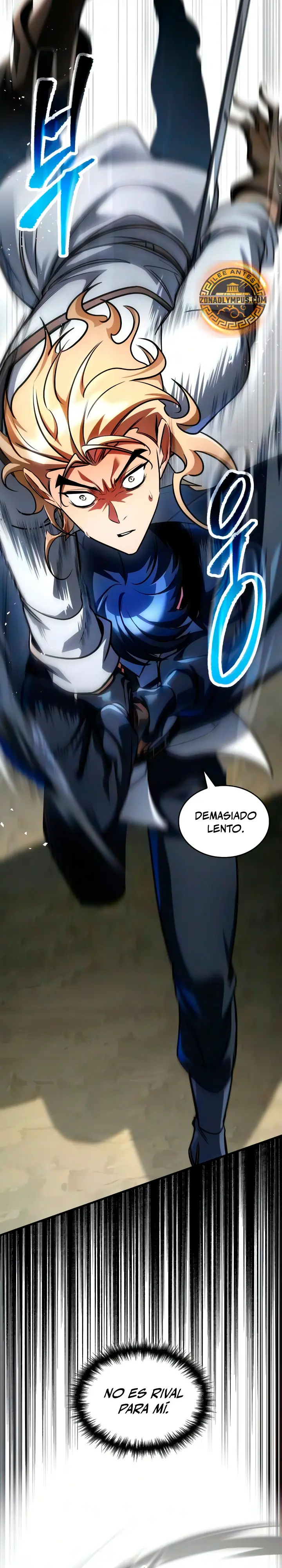 Tengo la guía exclusiva de la torre Capítulo 119 - Page 11