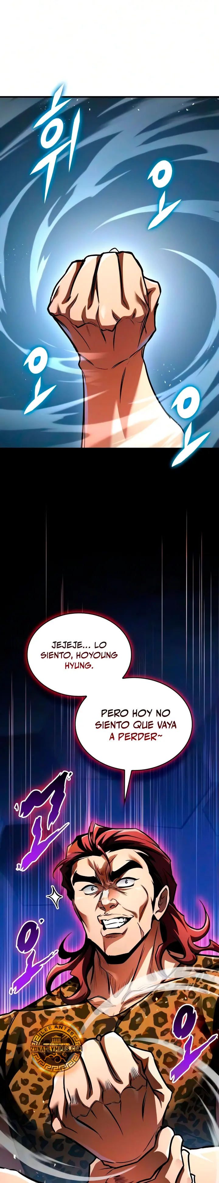 Tengo la guía exclusiva de la torre Capítulo 119 - Page 22