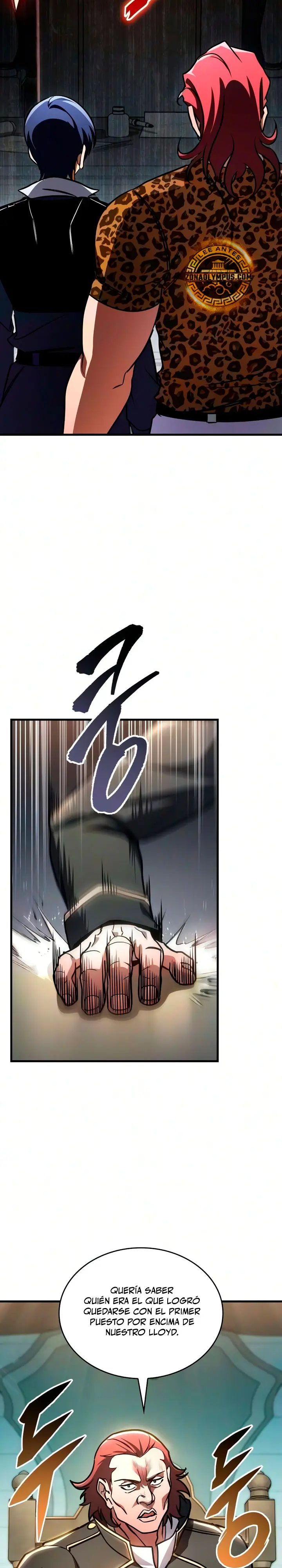Tengo la guía exclusiva de la torre Capítulo 119 - Page 34
