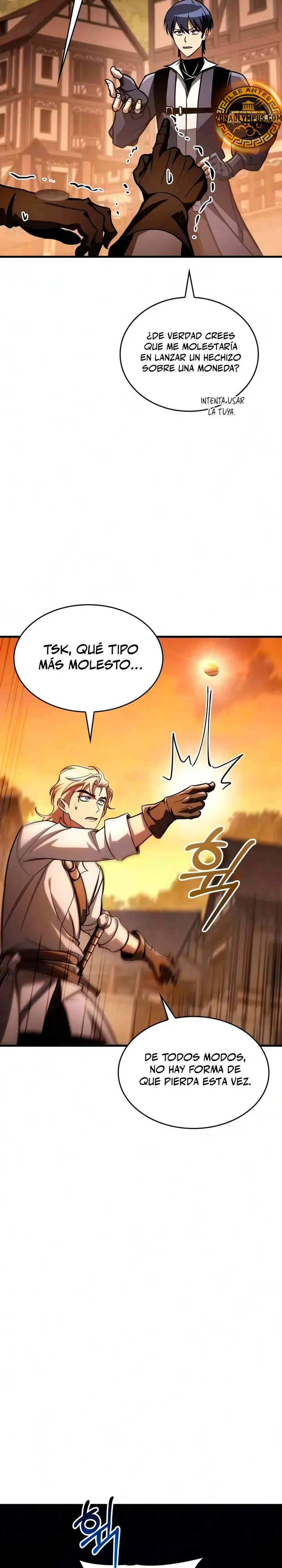 Tengo la guía exclusiva de la torre Capítulo 120 - Page 43