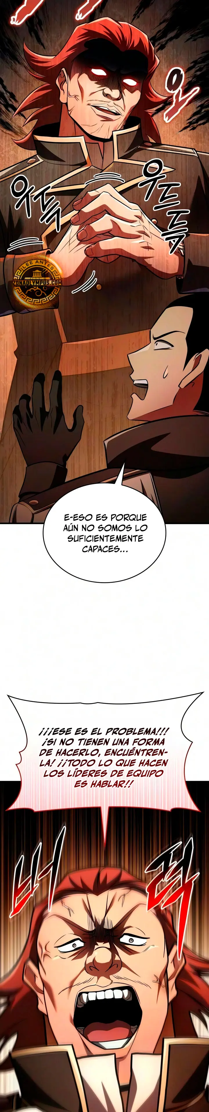 Tengo la guía exclusiva de la torre Capítulo 122 - Page 14