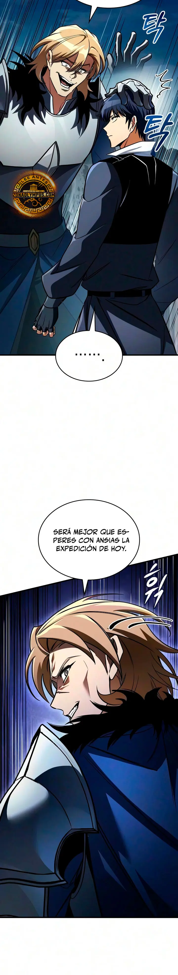 Tengo la guía exclusiva de la torre Capítulo 122 - Page 32