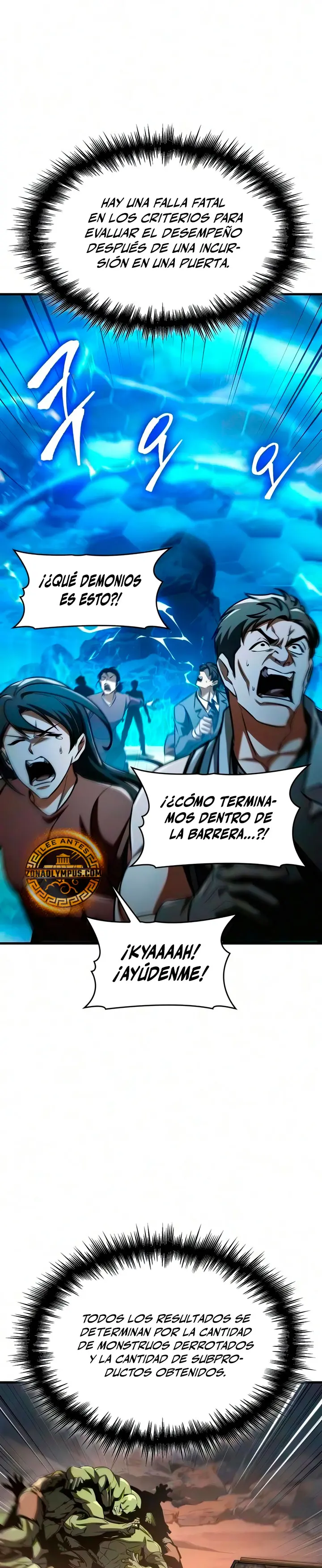 Tengo la guía exclusiva de la torre Capítulo 122 - Page 39