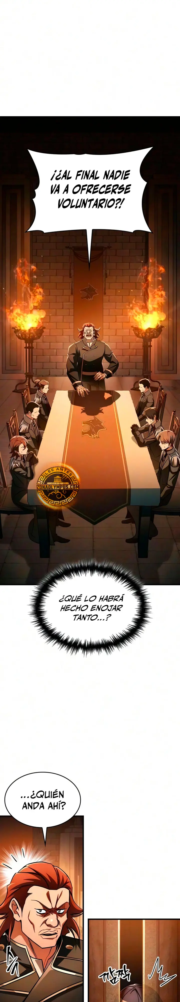 Tengo la guía exclusiva de la torre Capítulo 122 - Page 4