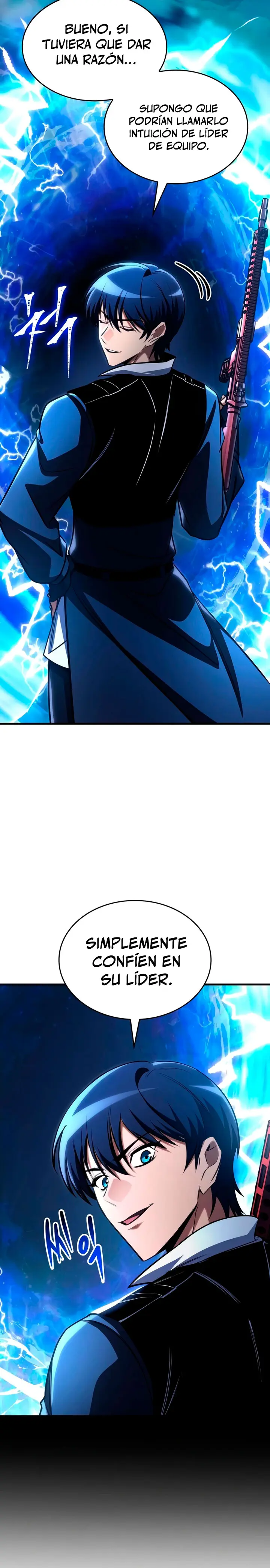 Tengo la guía exclusiva de la torre Capítulo 123 - Page 10