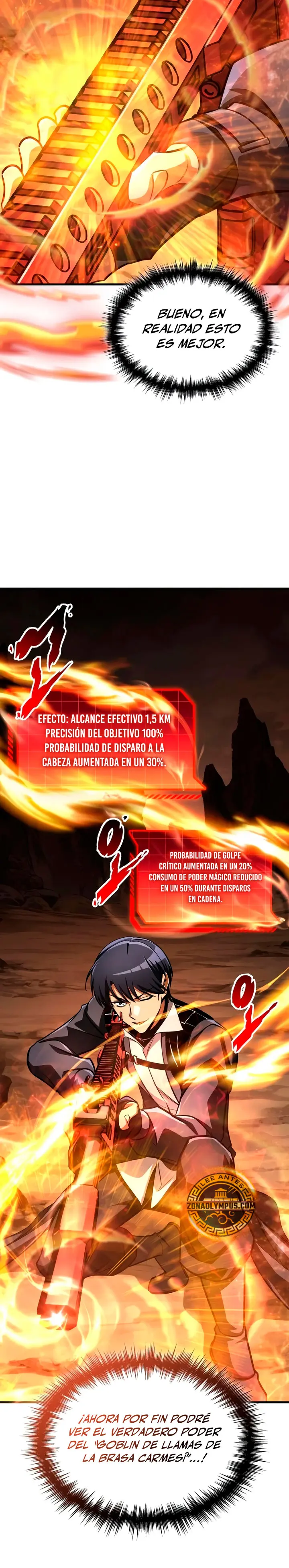 Tengo la guía exclusiva de la torre Capítulo 123 - Page 16