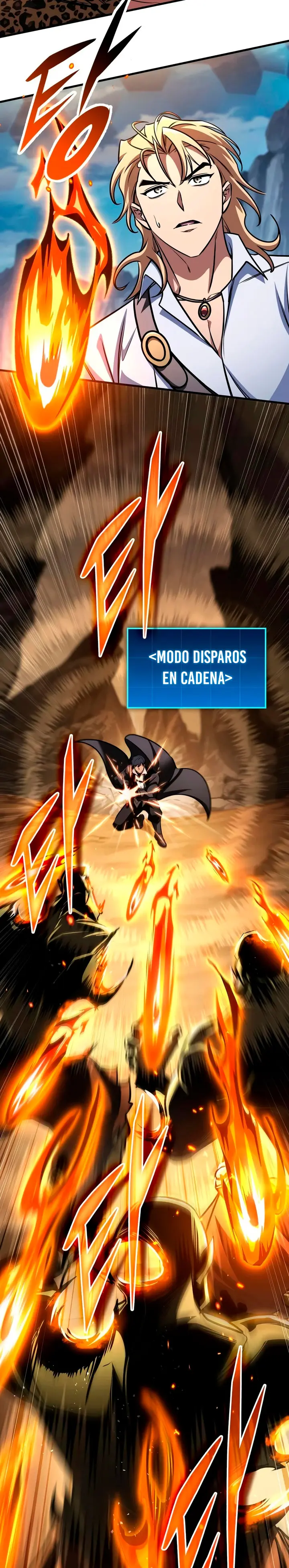 Tengo la guía exclusiva de la torre Capítulo 123 - Page 19