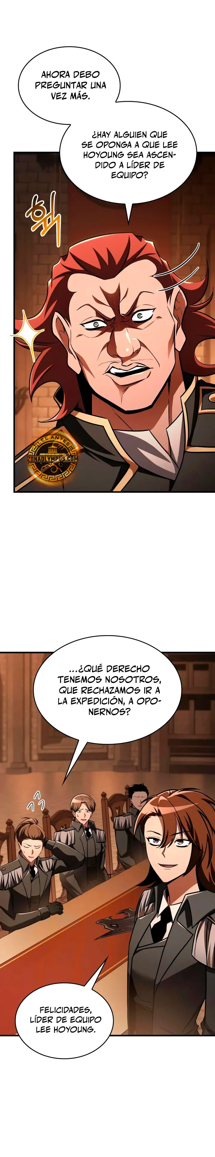 Tengo la guía exclusiva de la torre Capítulo 123 - Page 25