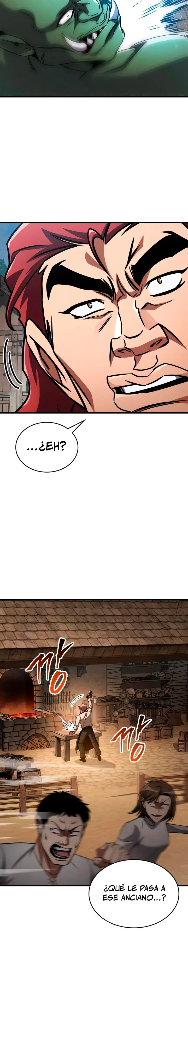 Tengo la guía exclusiva de la torre Capítulo 123 - Page 31