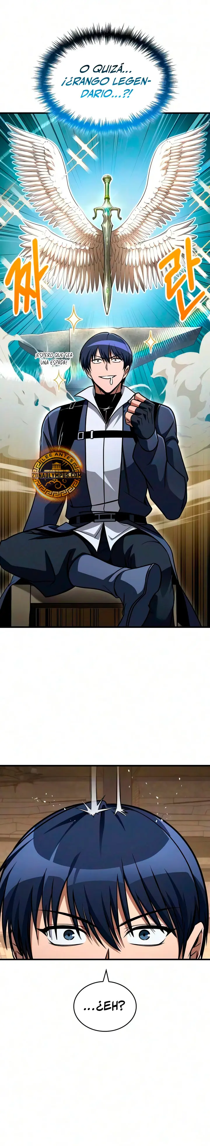 Tengo la guía exclusiva de la torre Capítulo 124 - Page 5