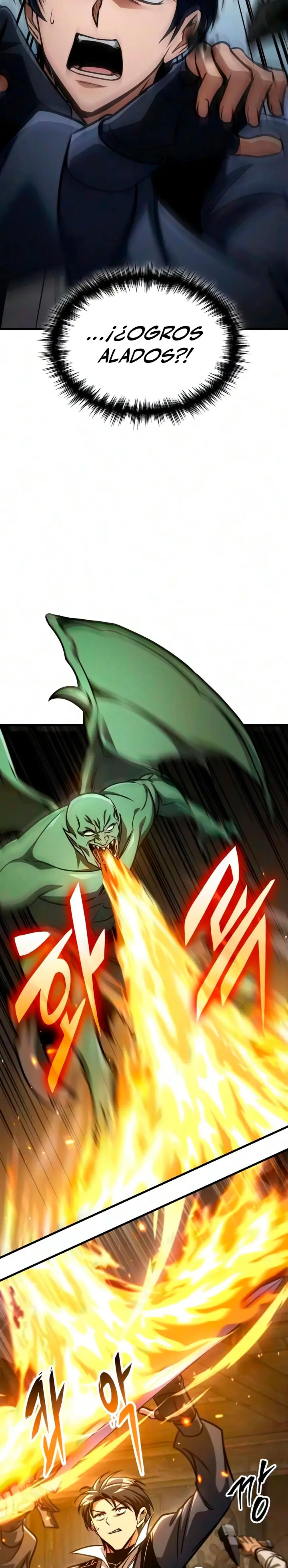 Tengo la guía exclusiva de la torre Capítulo 124 - Page 7