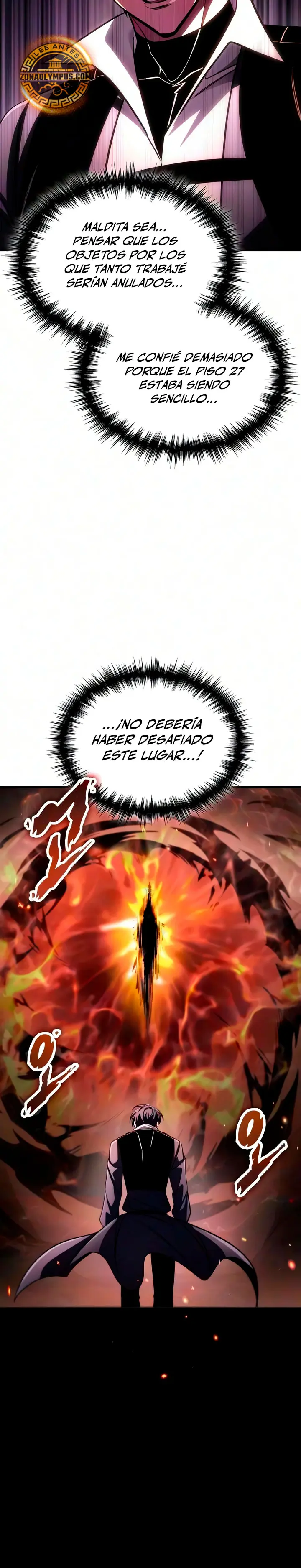 Tengo la guía exclusiva de la torre Capítulo 125 - Page 16