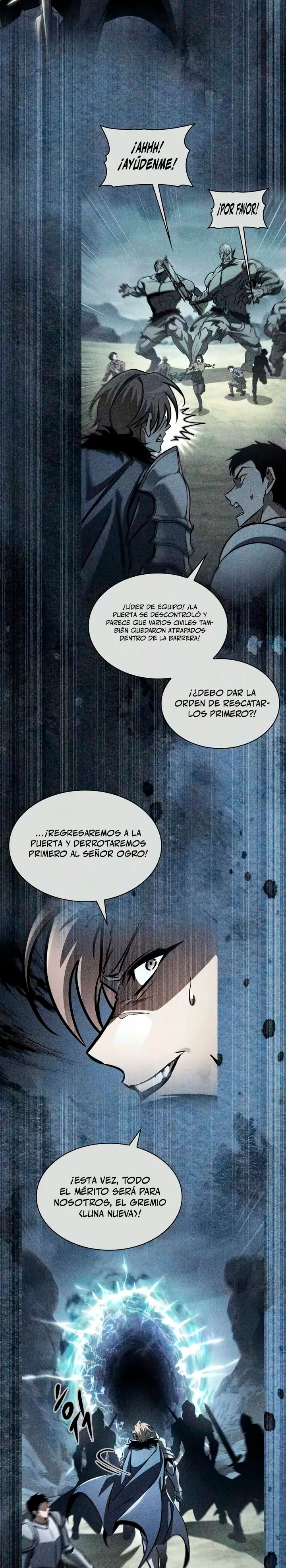 Tengo la guía exclusiva de la torre Capítulo 125 - Page 26