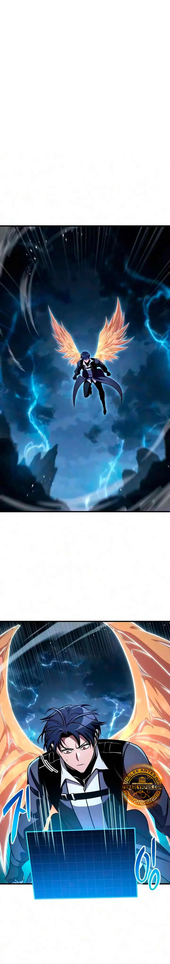 Tengo la guía exclusiva de la torre Capítulo 125 - Page 3