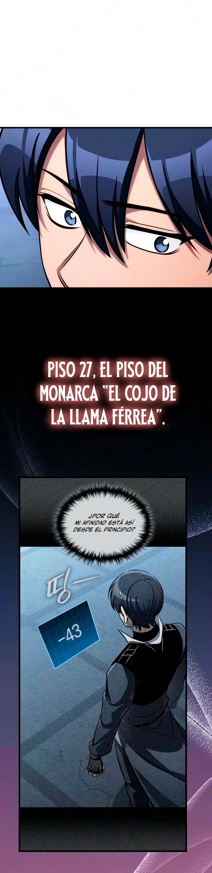 Tengo la guía exclusiva de la torre Capítulo 125 - Page 34