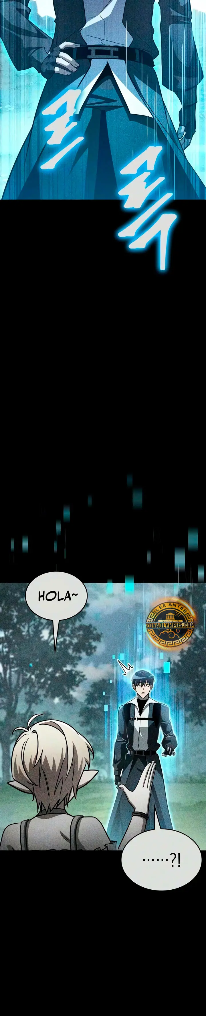 Tengo la guía exclusiva de la torre Capítulo 125 - Page 41