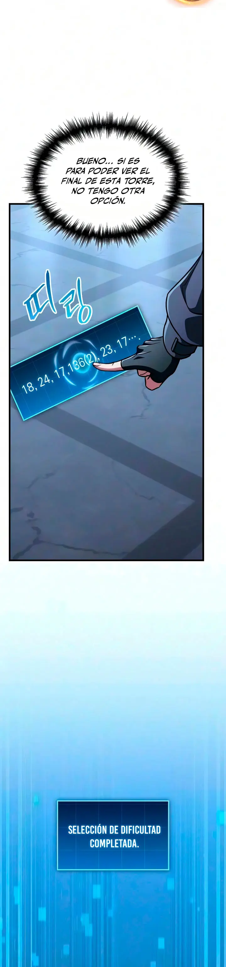 Tengo la guía exclusiva de la torre Capítulo 125 - Page 48