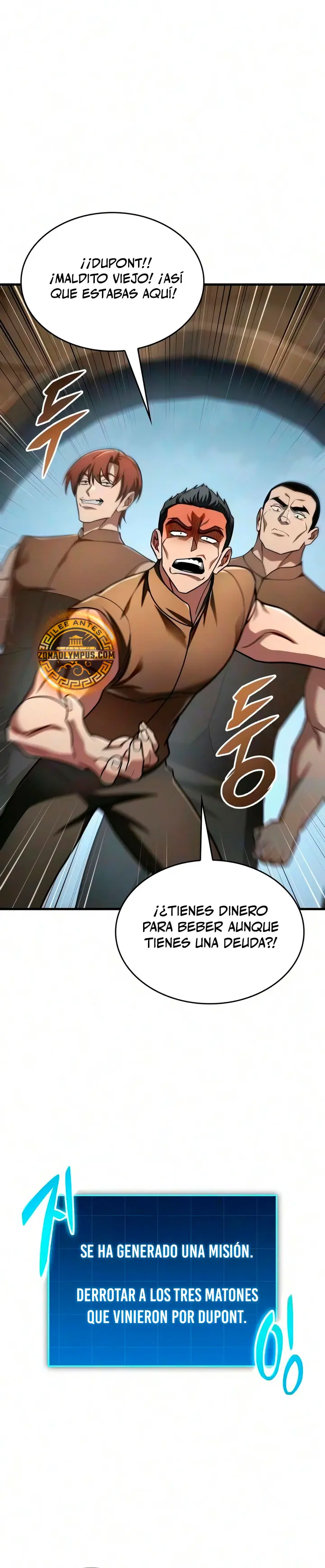 Tengo la guía exclusiva de la torre Capítulo 126 - Page 30