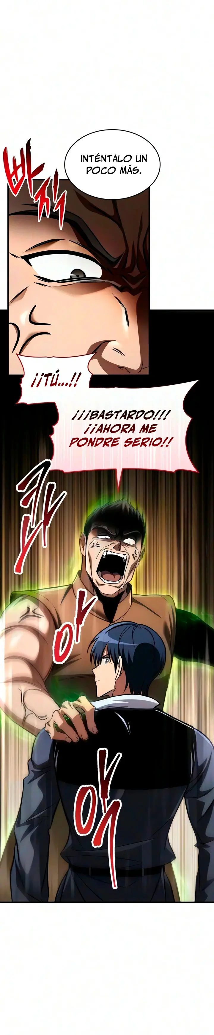 Tengo la guía exclusiva de la torre Capítulo 126 - Page 35