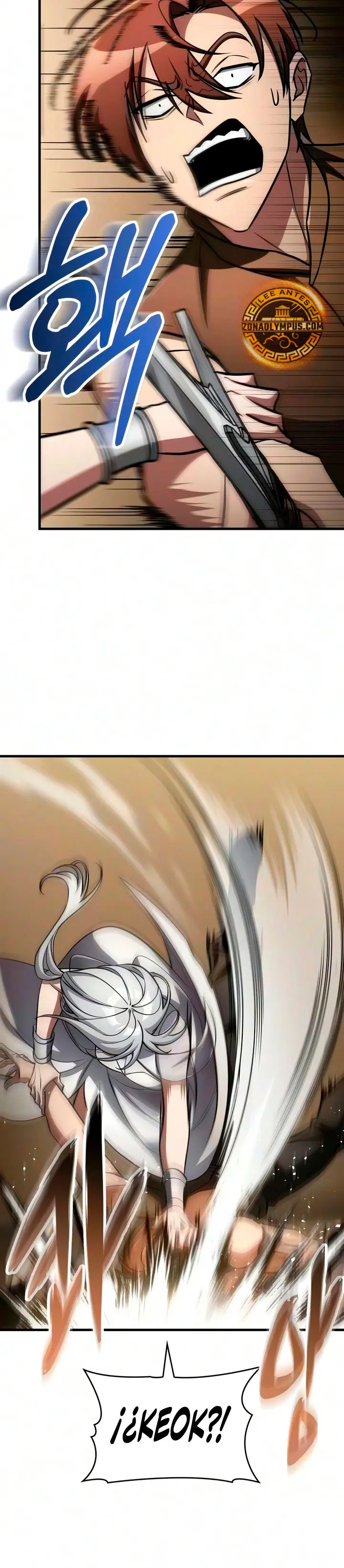 Tengo la guía exclusiva de la torre Capítulo 126 - Page 39