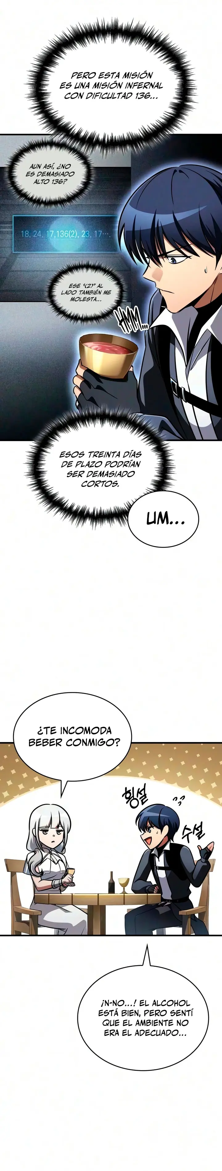 Tengo la guía exclusiva de la torre Capítulo 126 - Page 5