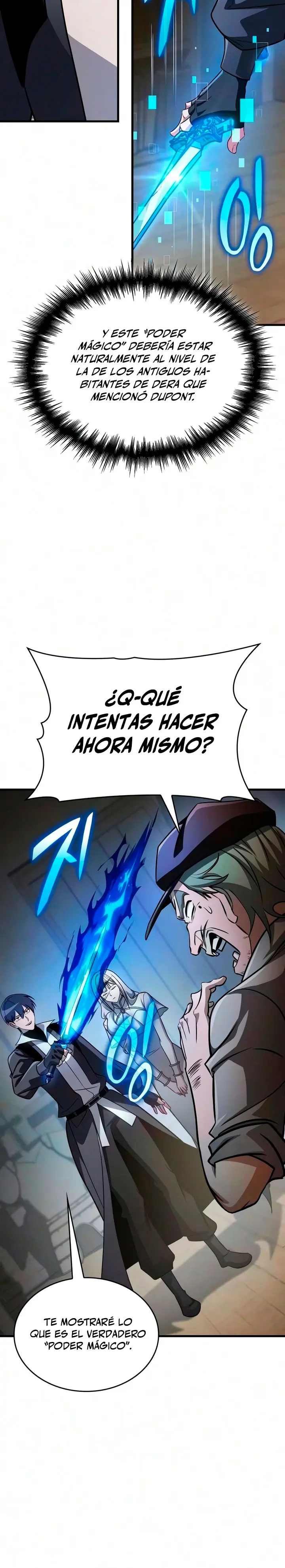 Tengo la guía exclusiva de la torre Capítulo 127 - Page 16