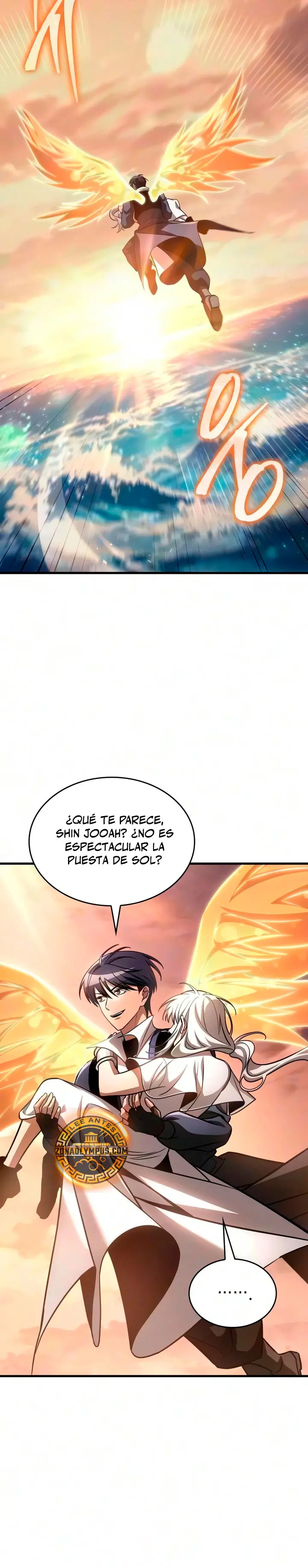 Tengo la guía exclusiva de la torre Capítulo 127 - Page 20