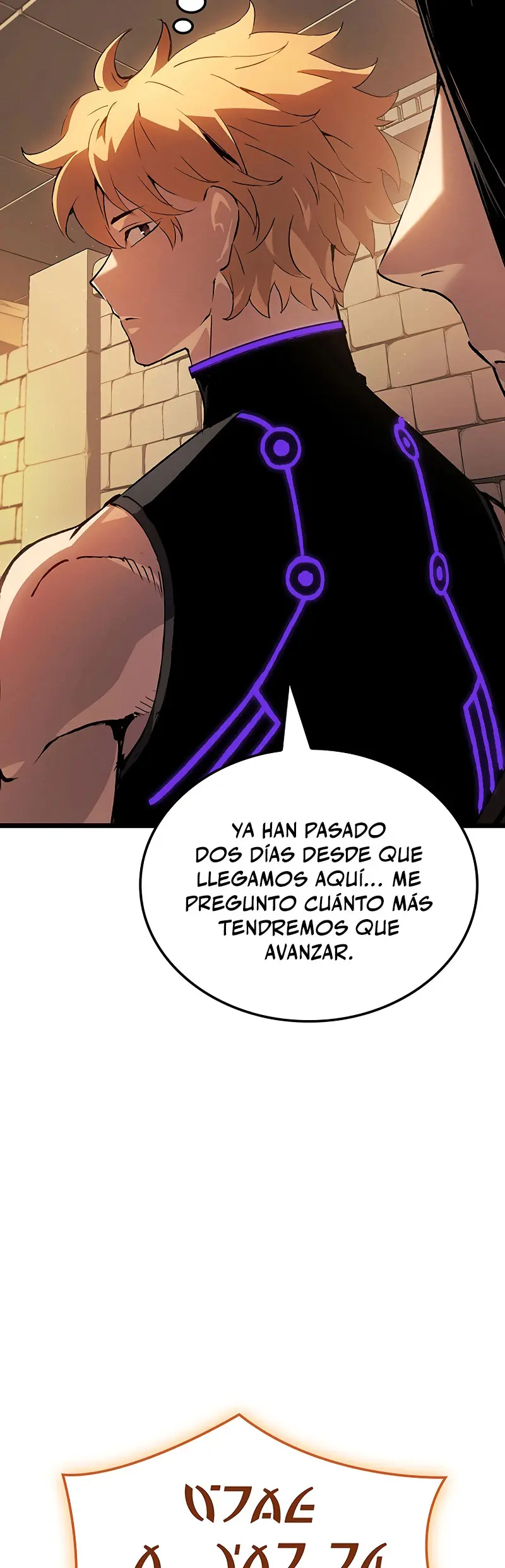 El Indomable Rey Marcial Capítulo 130 - Page 60