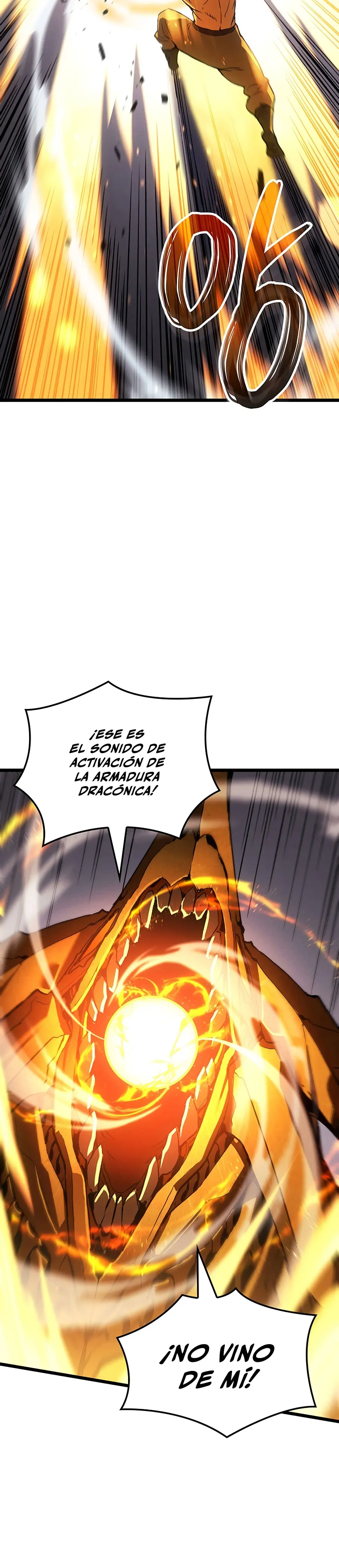 El Indomable Rey Marcial Capítulo 132 - Page 3