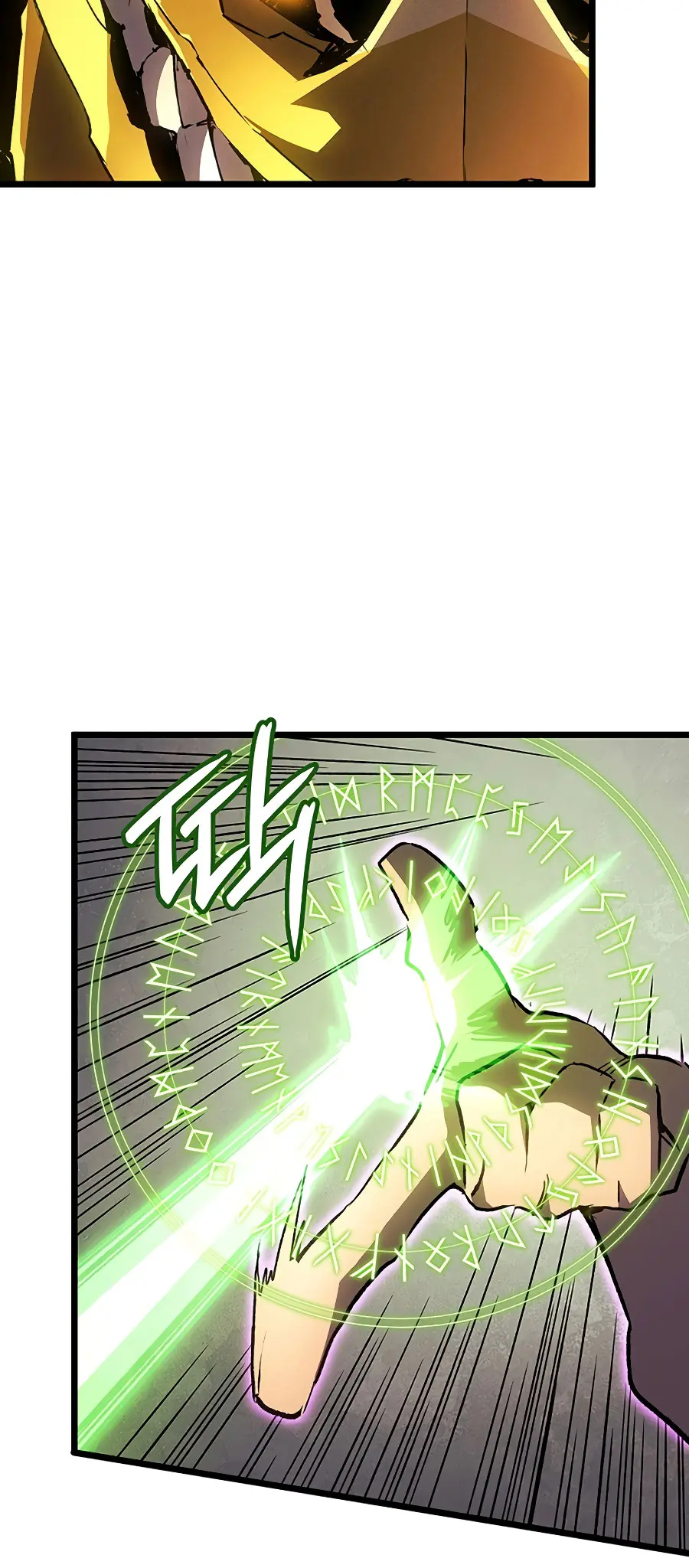 El Indomable Rey Marcial Capítulo 132 - Page 41