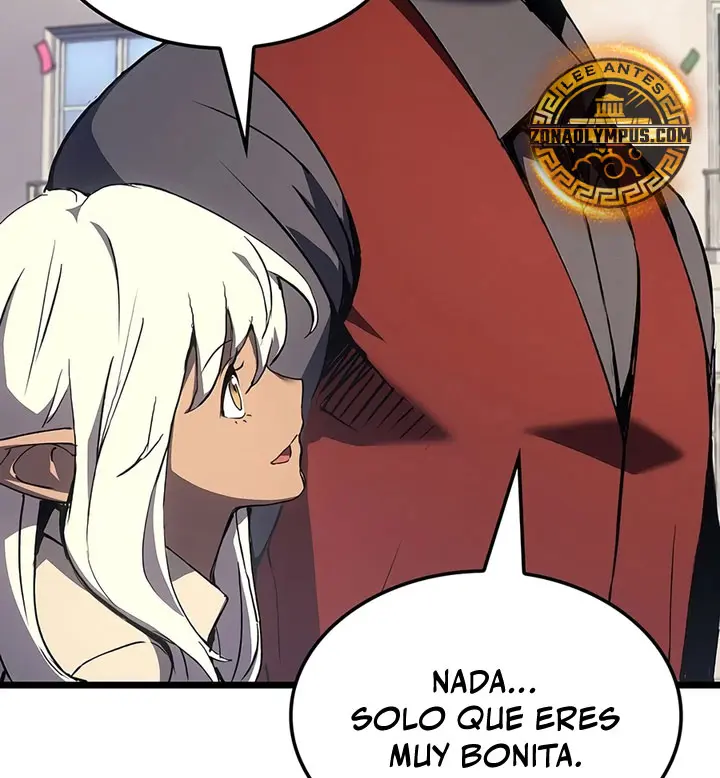 El Indomable Rey Marcial Capítulo 137 - Page 27