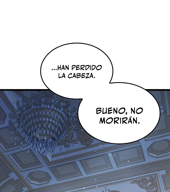 El Indomable Rey Marcial Capítulo 137 - Page 48