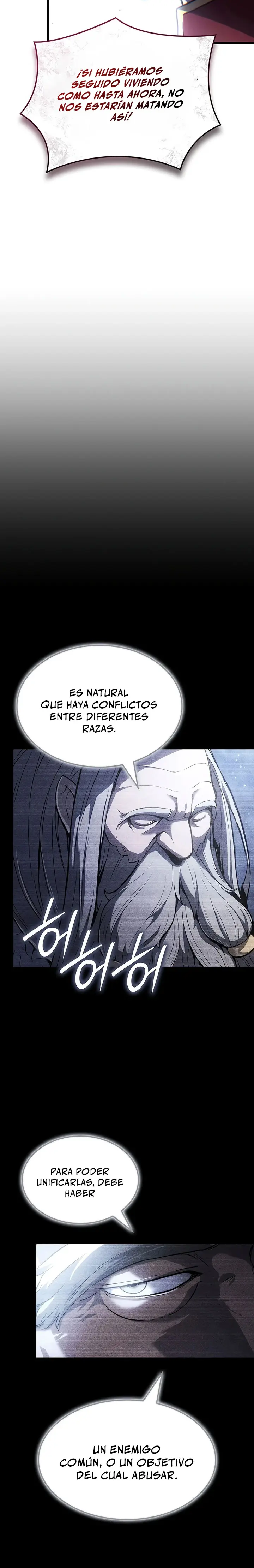 El Indomable Rey Marcial Capítulo 139 - Page 23