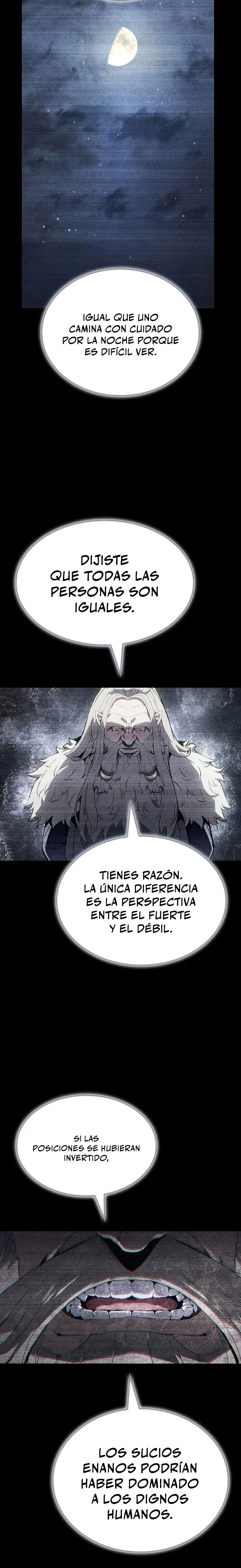 El Indomable Rey Marcial Capítulo 139 - Page 26