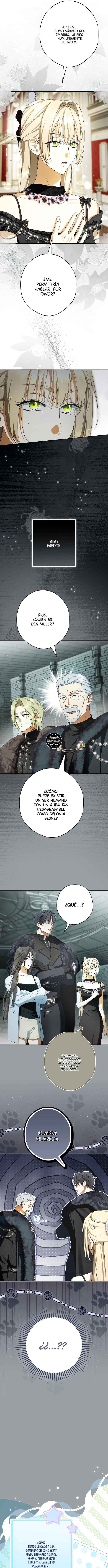 Los Protagonistas Masculinos Fueron Robados Por el Extra Capítulo 93 - Page 14