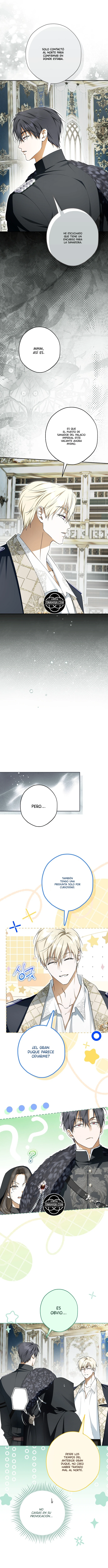 Los Protagonistas Masculinos Fueron Robados Por el Extra Capítulo 95 - Page 16
