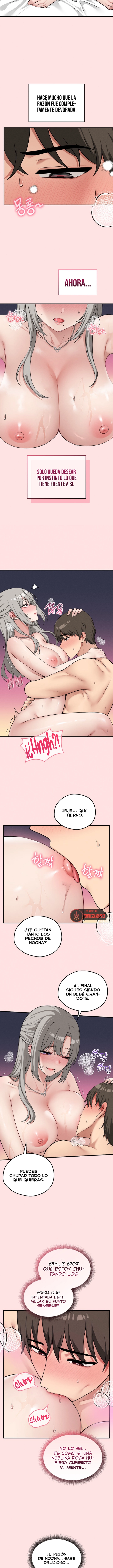 Juego de Mesa del Placer Capítulo 27 - Page 2