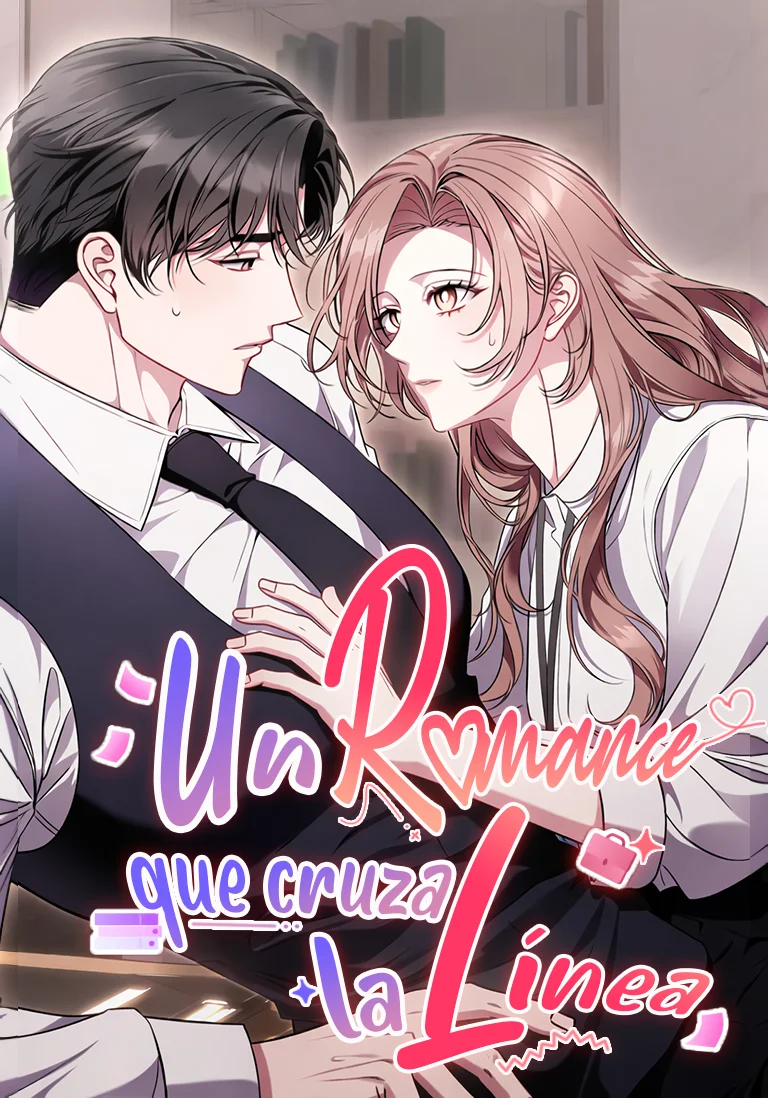 Un romance que cruza la línea Capítulo 34 - Page 2