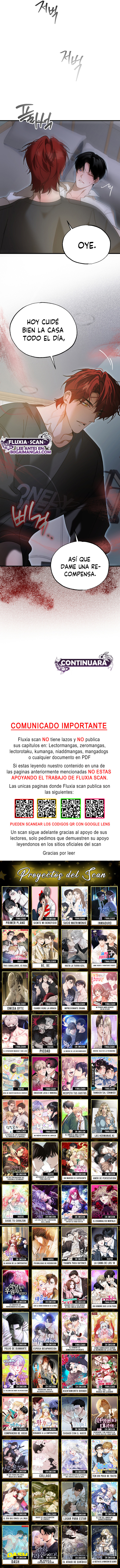 Precaución: zona de accidentes frecuentes Capítulo 21 - Page 11