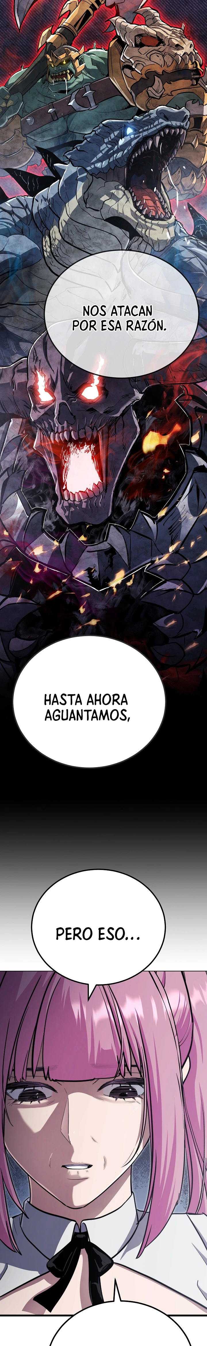 Jugador De Nivel 1 Capítulo 140 - Page 15