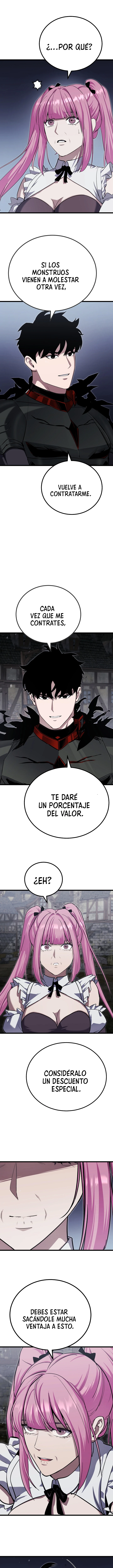 Jugador De Nivel 1 Capítulo 140 - Page 18